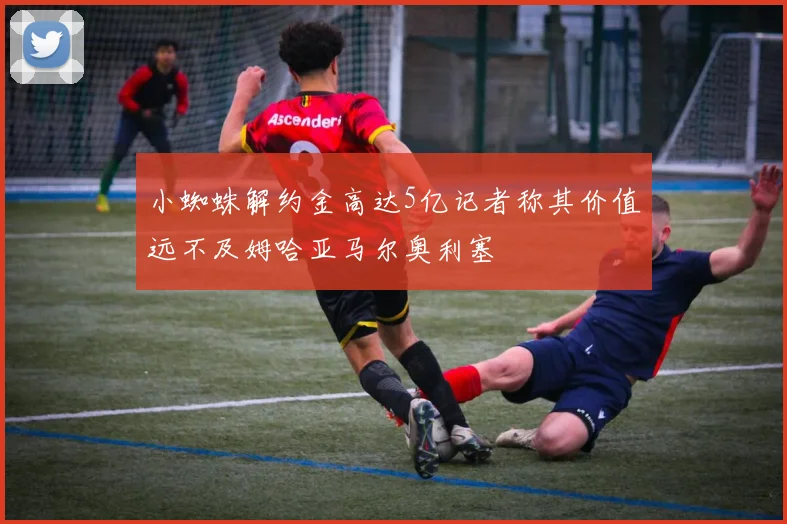 小蜘蛛解约金高达5亿记者称其价值远不及姆哈亚马尔奥利塞
